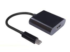 Microconnect 0.2m USB C - HDMI