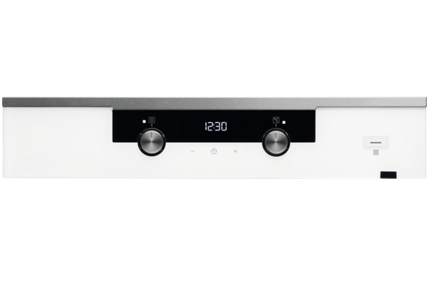 Electrolux CKB520V oven White – image 2