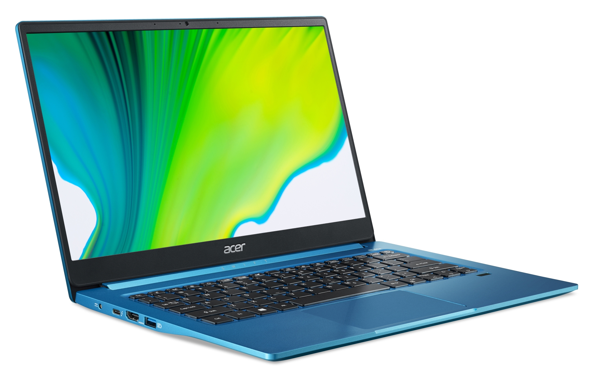 Acer Swift 3 SF314-59-52FE Intel® Core™ i5 i5-1135G7 Laptop – image 3