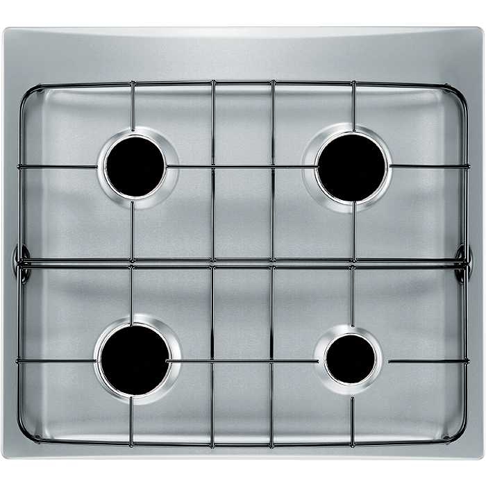 AEG 2500GM built-in gas heater