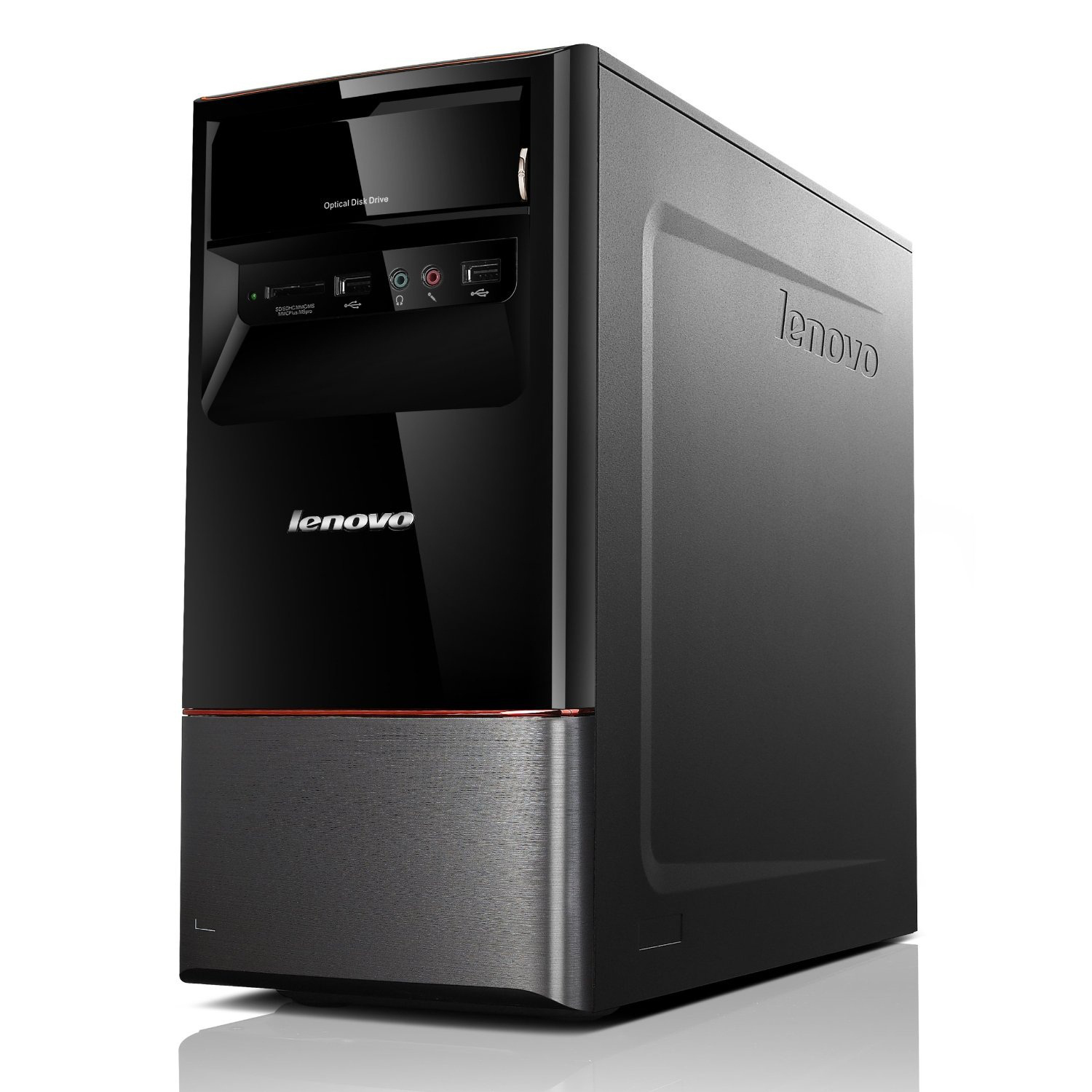 Lenovo Essential H415 AMD A6 A6-3600 – image 4
