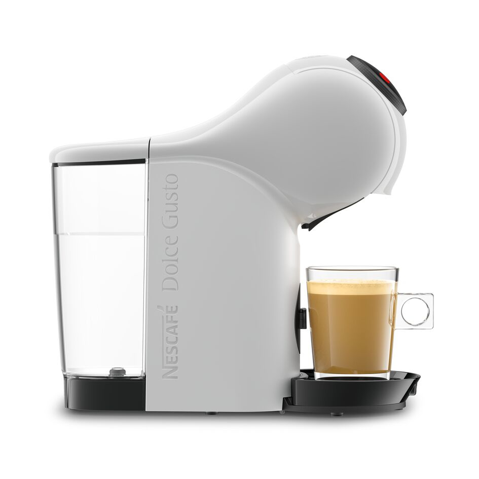 Krups Genio S White Fully-auto Capsule coffee machine – image 3