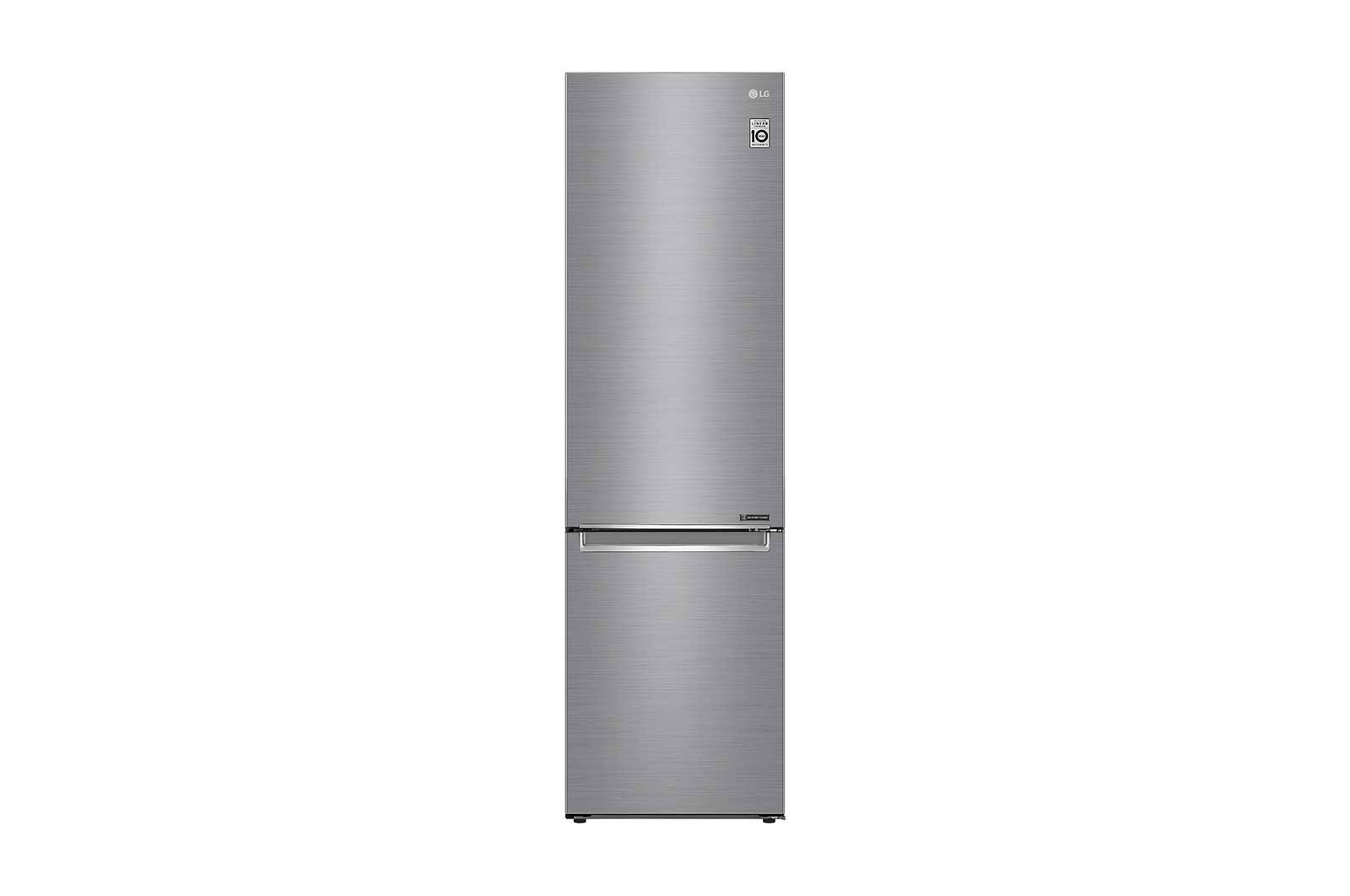 LG GBB72PZEXN fridge-freezer Freestanding