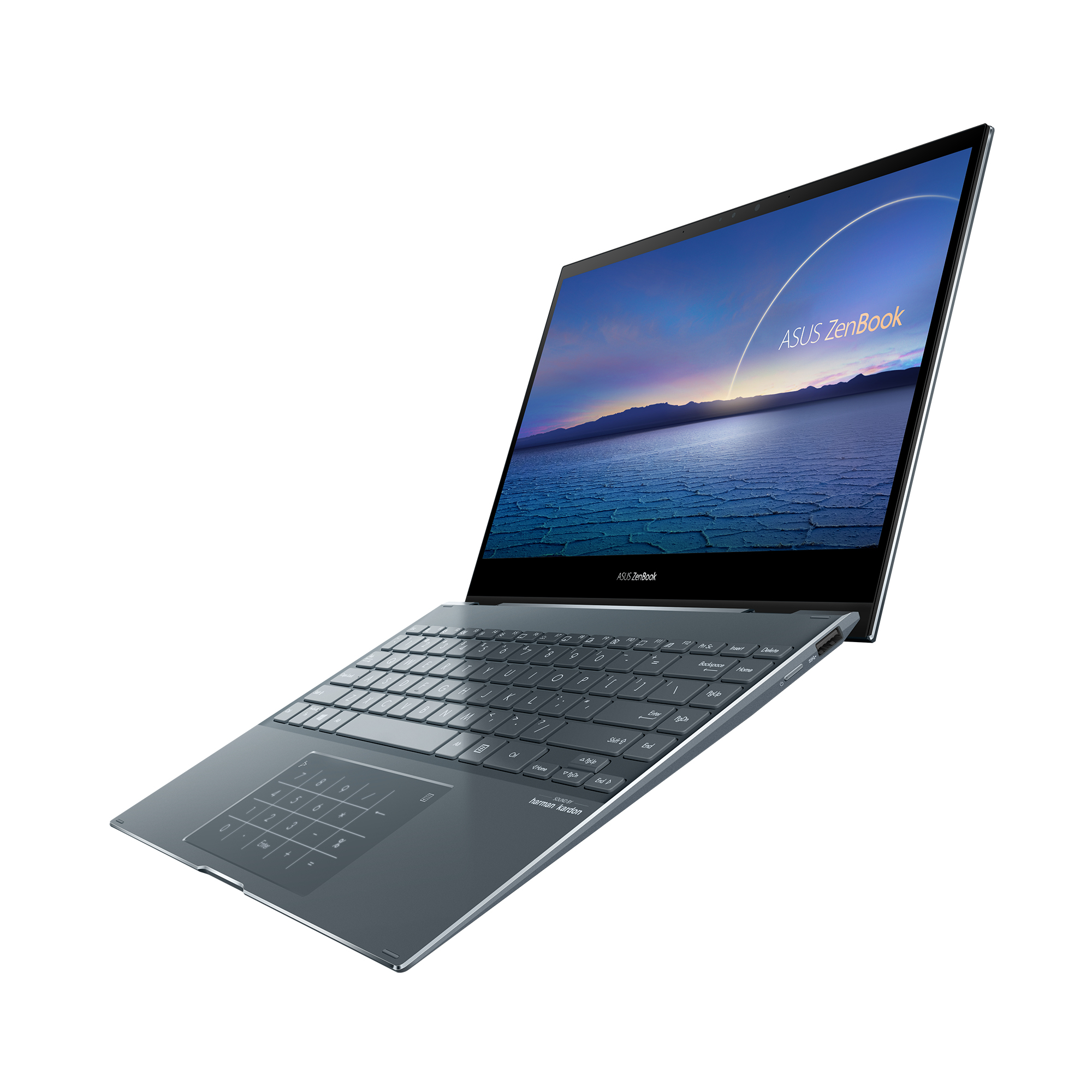 ASUS Zenbook Flip 13 UX363EA-EM047T Intel® Core™ i7 i7-1165G7 Hybrid (2-in-1) – image 9