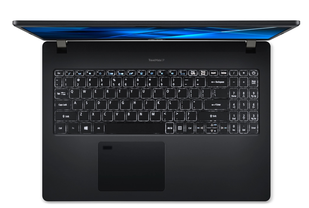 Acer TravelMate P2 TMP215-53-55F1 Intel® Core™ i5 i5-1135G7 Laptop – image 4