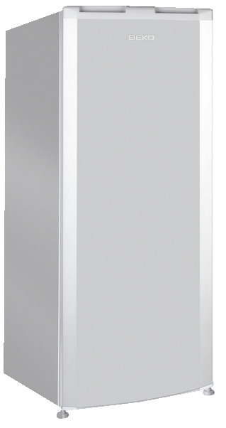 Beko TZDA503W freezer Upright freezer Freestanding