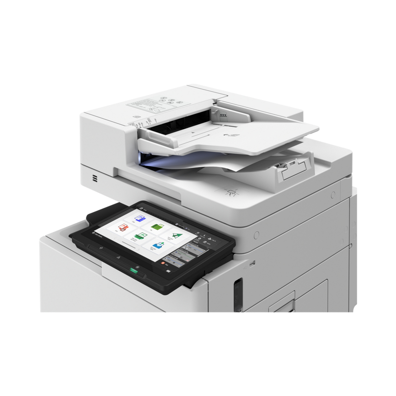 Canon imageFORCE C611 – image 6