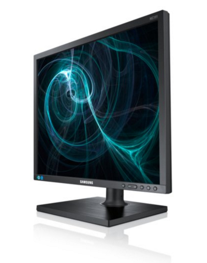 Samsung NC191 computer monitor – image 9