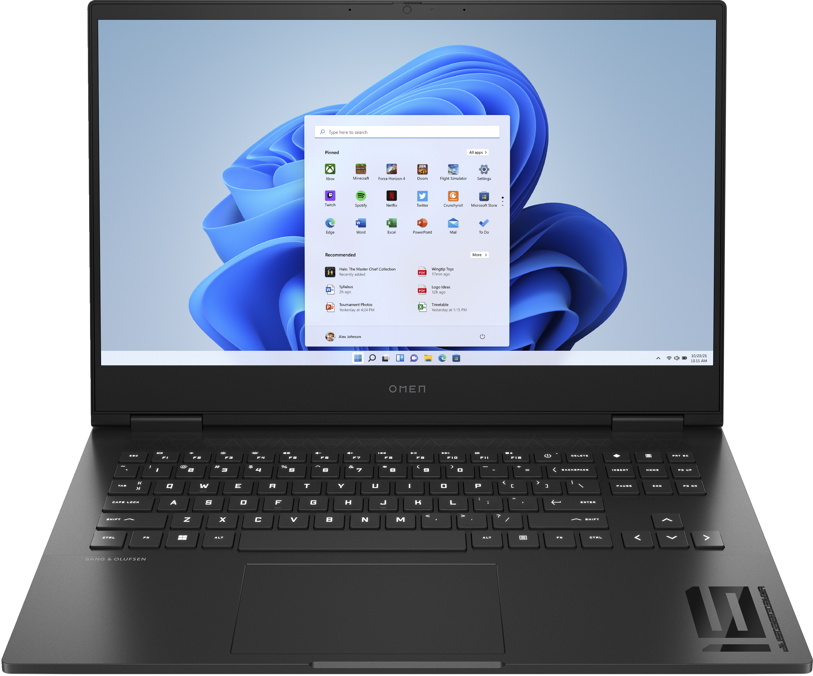 16-XD0003NA R7-7840HS 16G 512GB 4050