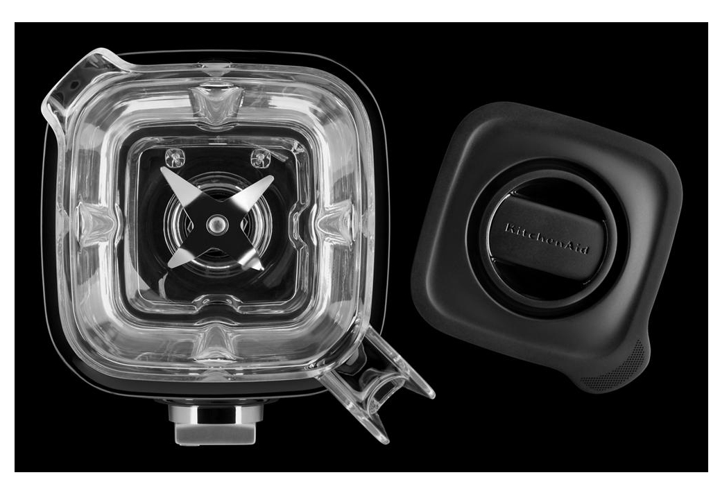 KitchenAid KSB1325OB ice crusher – image 2