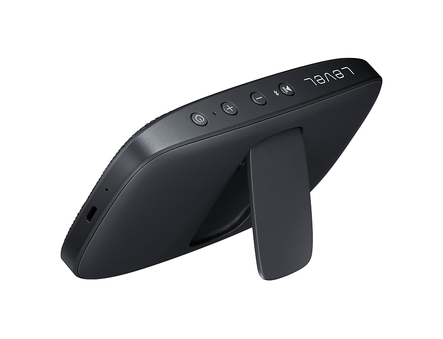 Samsung EO-SG930CBEGAE portable/party speaker Stereo portable speaker Black – image 4