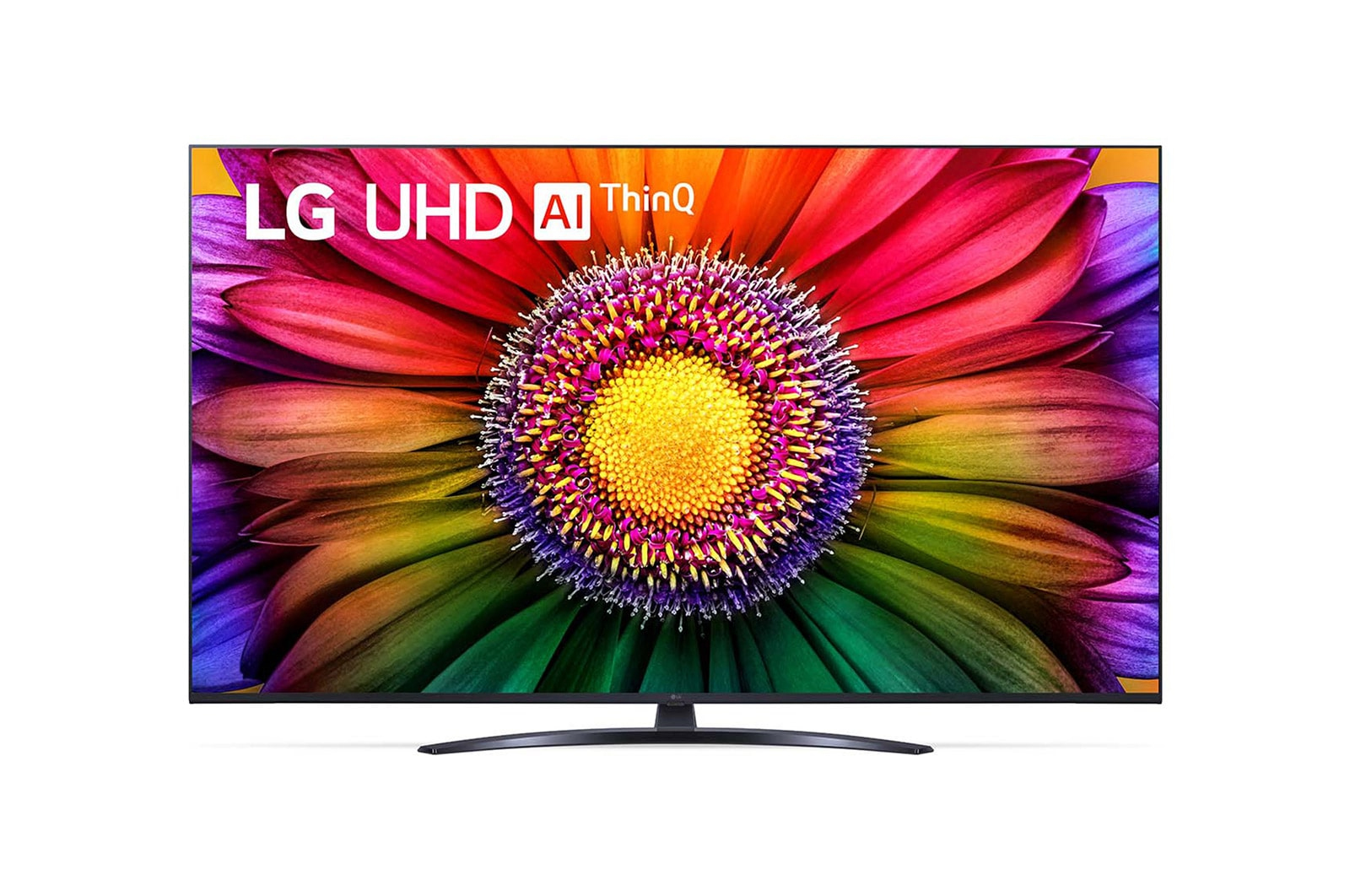 LG 50UR81006LJ 127 cm (50") 4K Ultra HD Smart TV Wi-Fi Blue