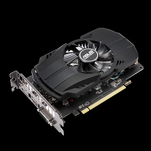 ASUS Phoenix PH-RX550-2G-EVO graphics card AMD Radeon RX 550 – image 5