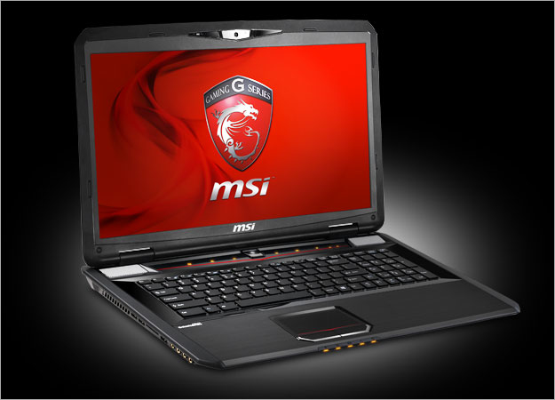 MSI GX70 Destroyer-099 – image 7