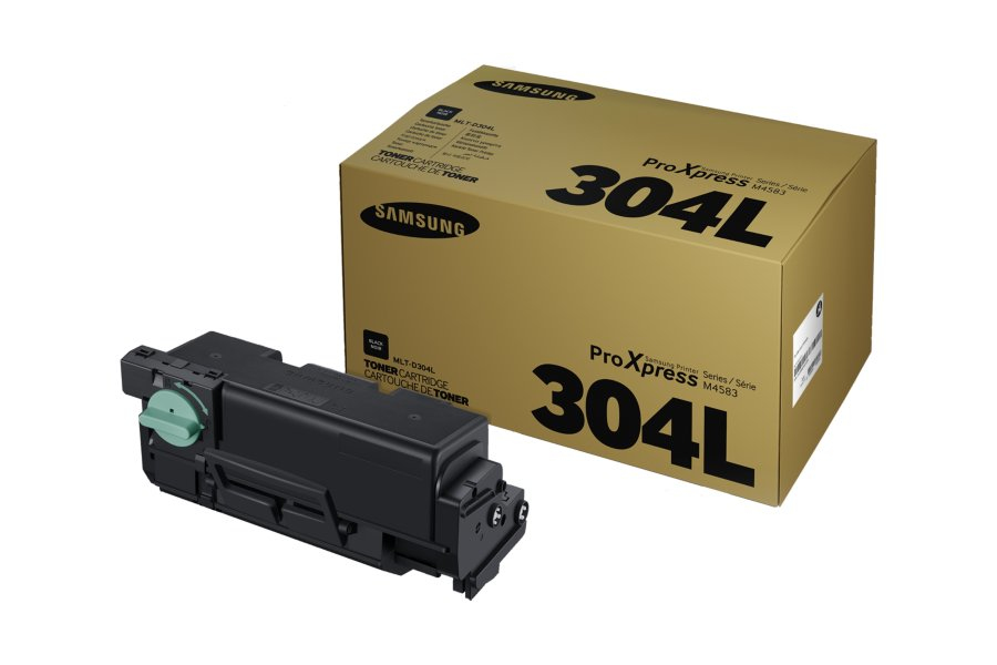 Samsung MLT-D304L toner cartridge 1 pc(s) Original Black – image 3