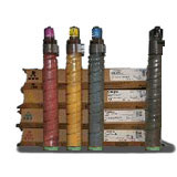 Ricoh MPC2800 Cyan Toner 15k