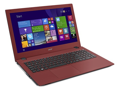 Acer Aspire E E5-573-C9XD Intel® Celeron® 2957U Laptop – image 2