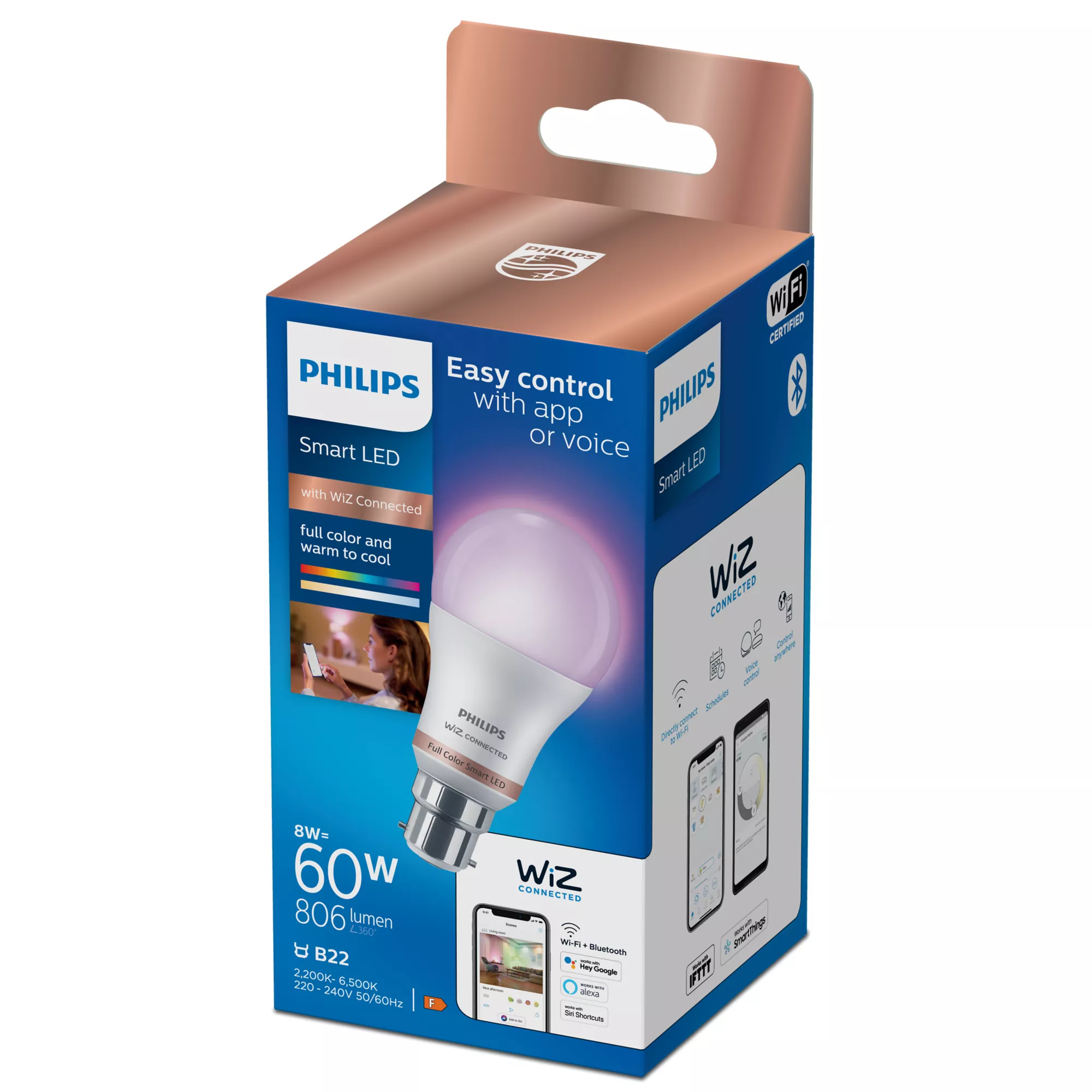 Philips by Signify Philips Bulb – image 2