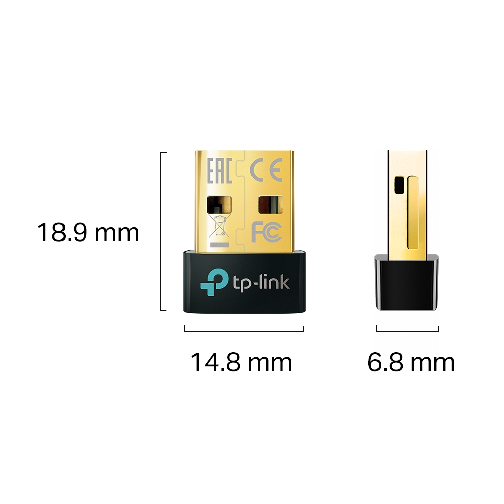 Adap nano usb tp-link UB500