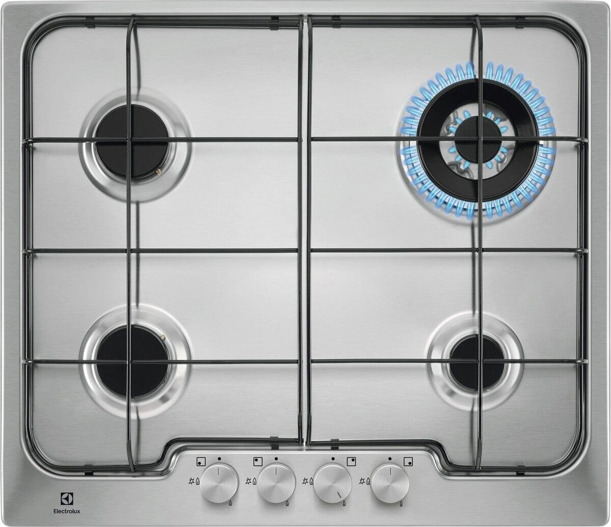Electrolux PX640UV — vue 1 sur 8
