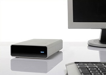 Freecom Hard Drive 3.5" 500GB – image 2