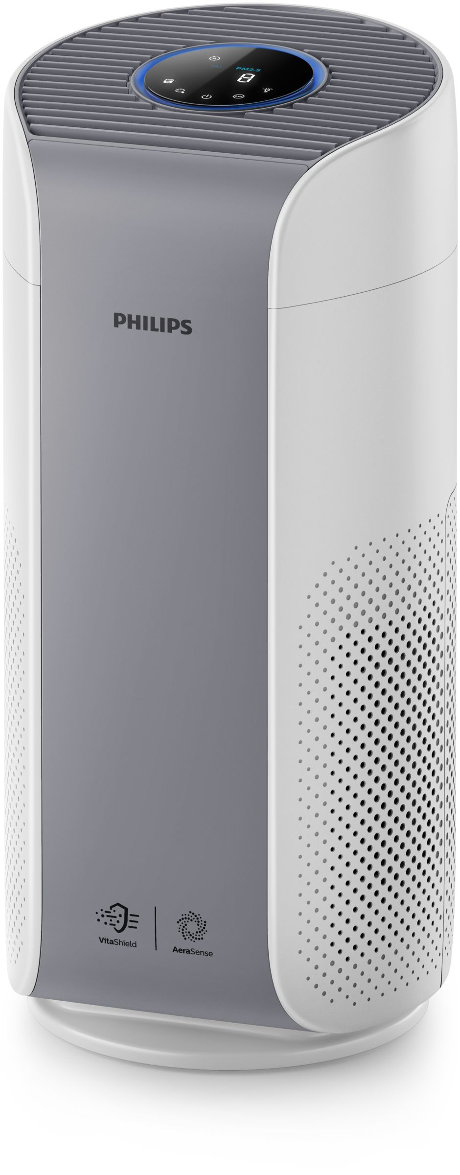 Philips 1000 series AC1758/63 air purifier 36 m²