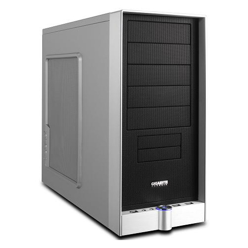 GIGABYTE iSolo220 Silver