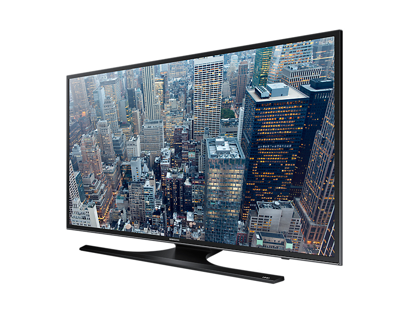 Samsung UA60JU6400K 152.4 cm (60") 4K Ultra HD Smart TV Wi-Fi Black – image 2