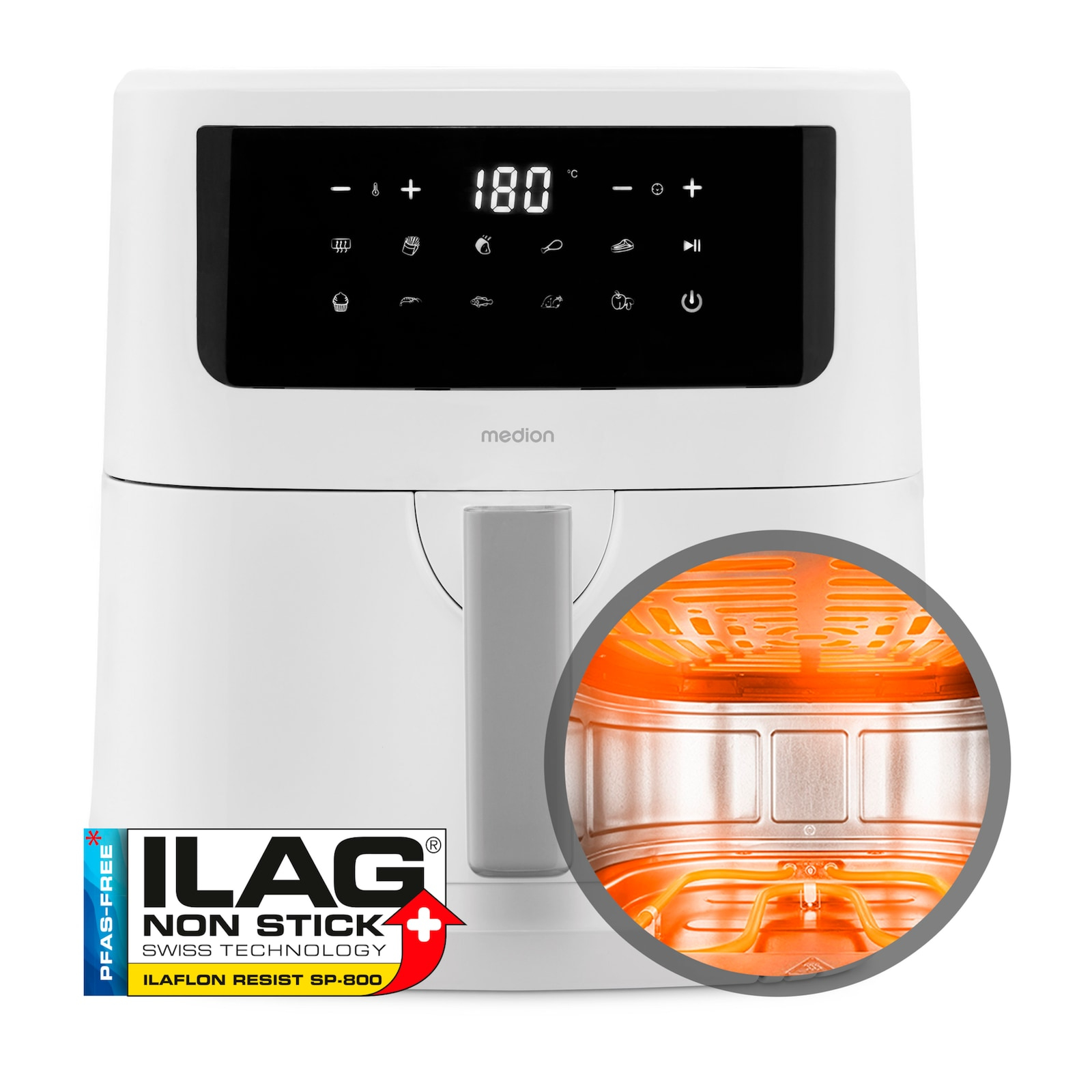 MEDION LIFE P10 XL – image 2