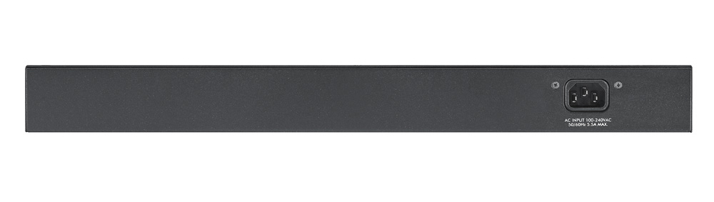 Zyxel GS1910-24HP Managed L2 Power over Ethernet (PoE) Black – image 4