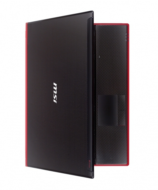 MSI Megabook GT628X-486HU laptop Intel® Core™2 Duo T6600 – image 4