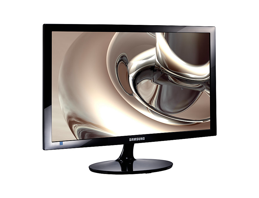 Samsung LS22D300HY computer monitor – image 4