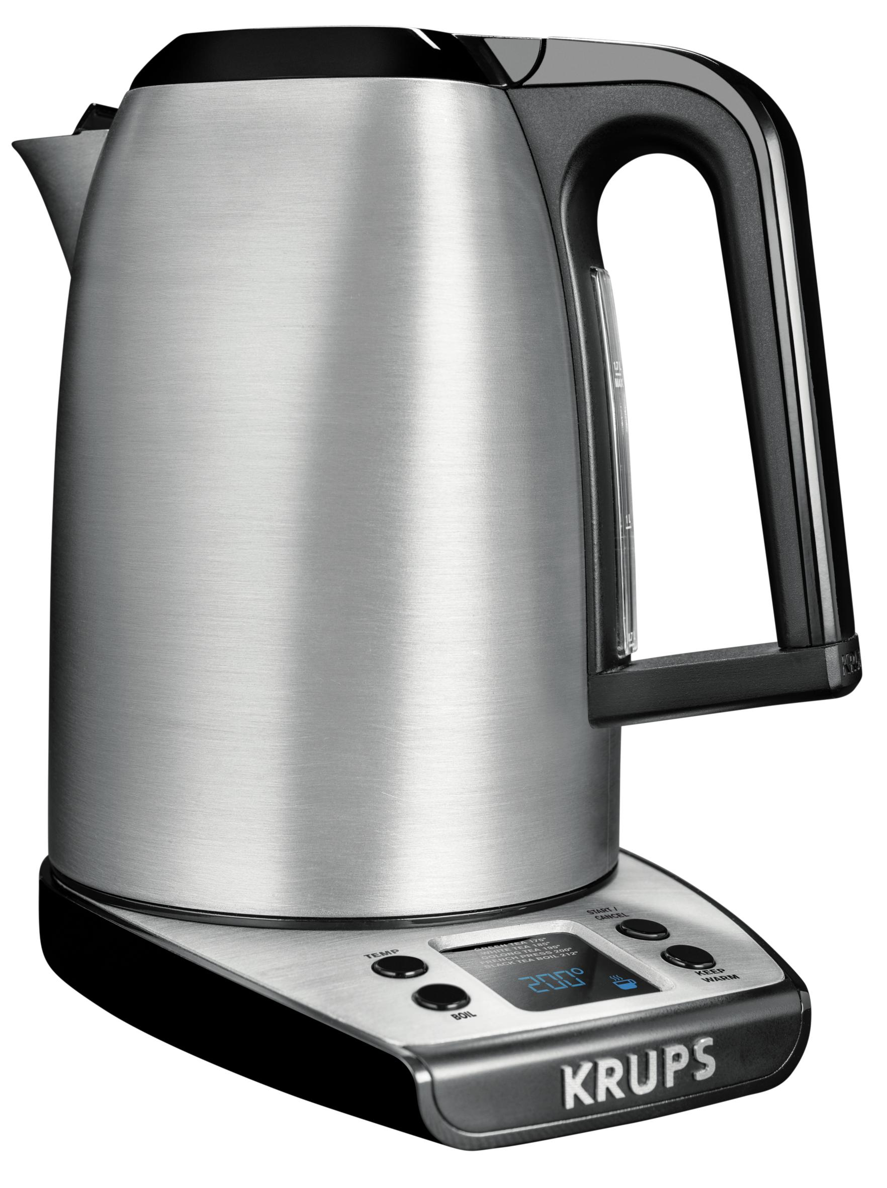 Krups SAVOY BW3140 electric kettle