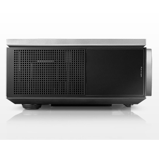 Dell 7700-3137 data projector Standard throw projector 5000 ANSI lumens DLP 1080p (1920x1080) Black – image 4