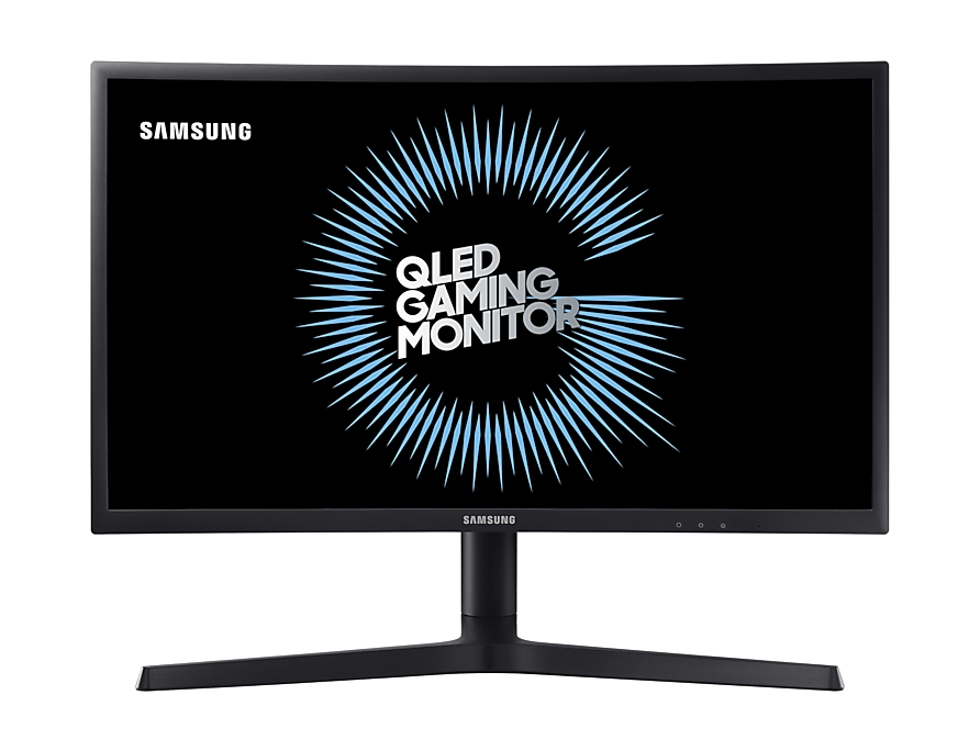 Samsung LC27FG73 computer monitor