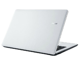 Haier X1P-35G40500RDTW laptop Intel® Pentium® N3540 – image 2
