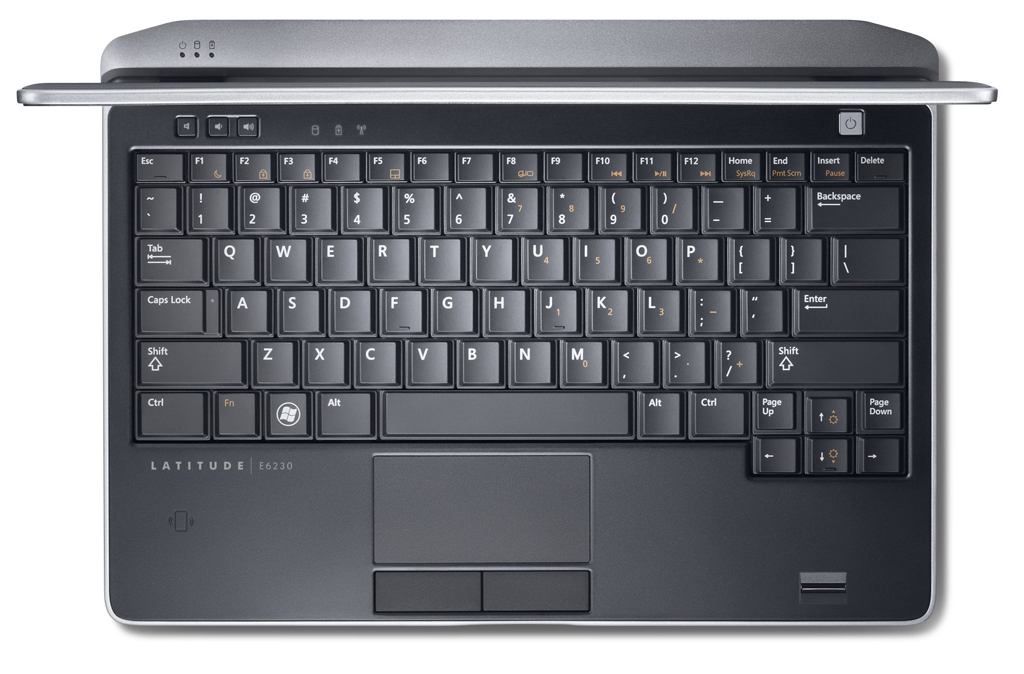 Dell E6230 + Port Replicator – image 7