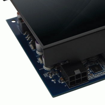 CLUB3D GTS 250 – image 6