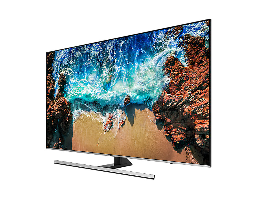 Samsung NU8009 (2018) – image 2