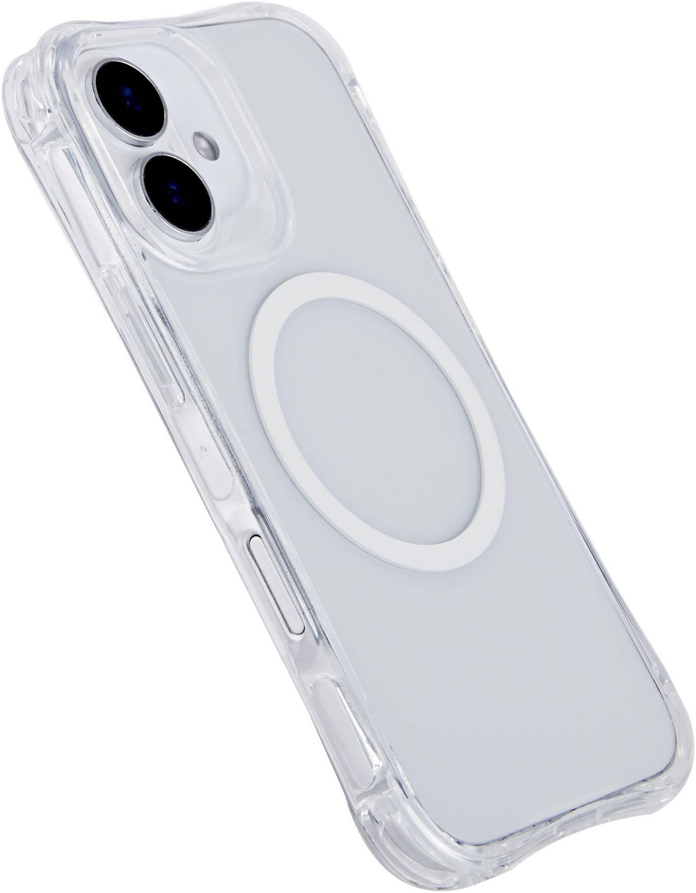 eSTUFF INFINITE (GRS) PORTO iPhone 12 - iPhone 16 Clear Magnetic Cover – image 5