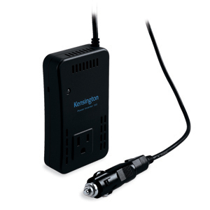 Kensington Ultra Portable Power Inverter 150 – image 1