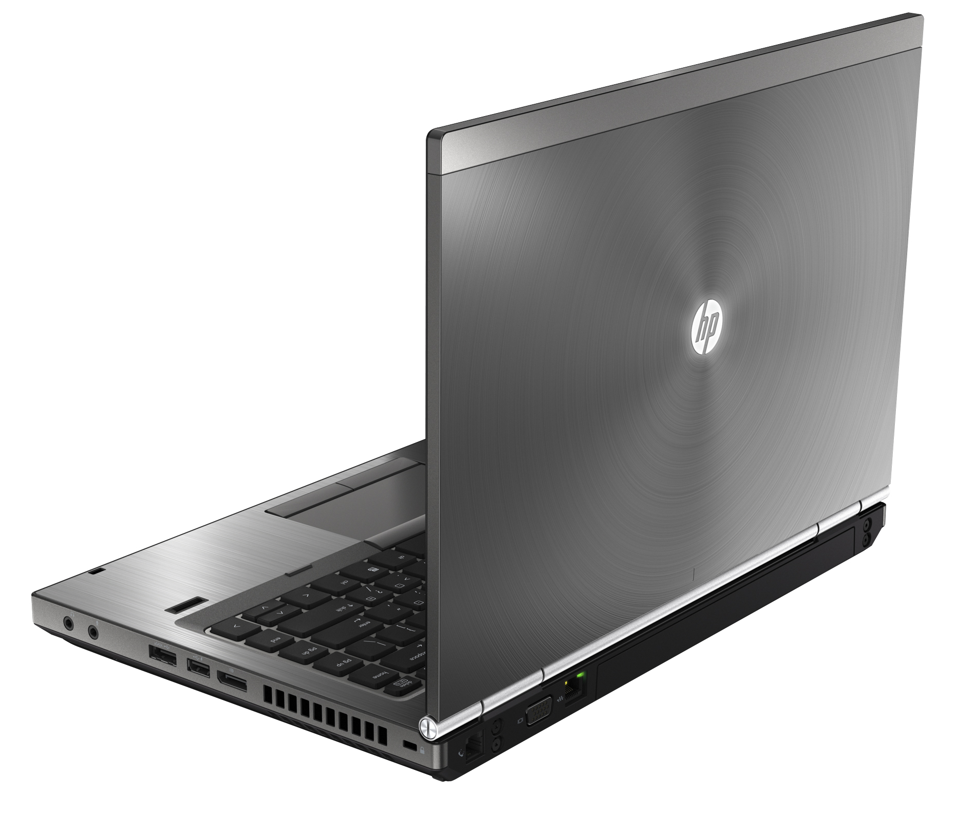 HP EliteBook 8470w Intel® Core™ i7 i7-3610QM 35.6 cm (14") HD+ 4 GB DDR3-SDRAM 750 GB HDD AMD FirePro M2000 Windows 7 Professional QWERTZ German – image 5