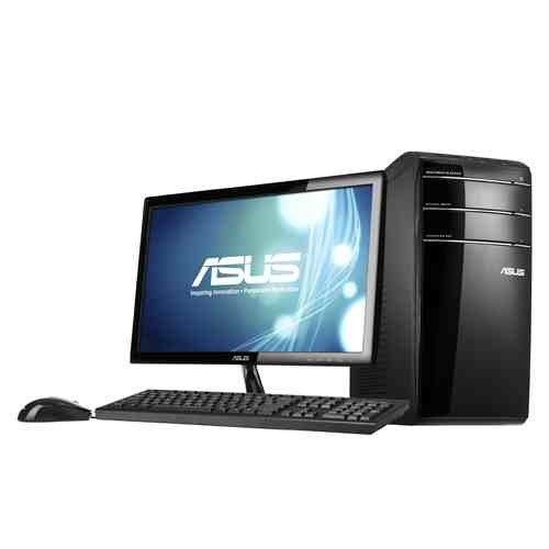 ASUS CM CM6870-IT017O Intel® Core™ i5 i5-3450 – image 6