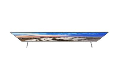 Samsung UE65MU7002T 165.1 cm (65") 4K Ultra HD Smart TV Wi-Fi Silver – image 8
