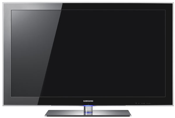 Samsung Series 8 UE46B8000XP TV – image 1