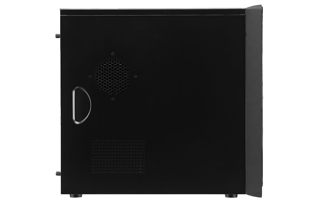 Tacens Lyrica Midi Tower Black – image 5