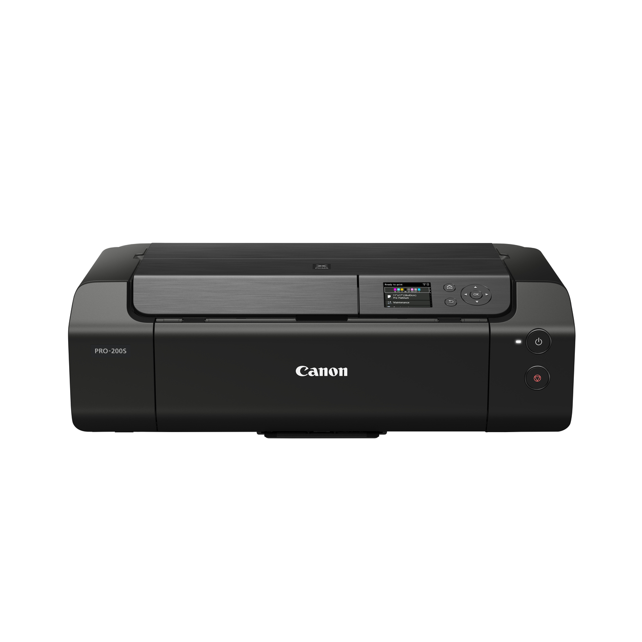 Canon PIXMA PRO-200s stampante per foto Ad inchiostro 4800 x 2400 DPI Wi-Fi