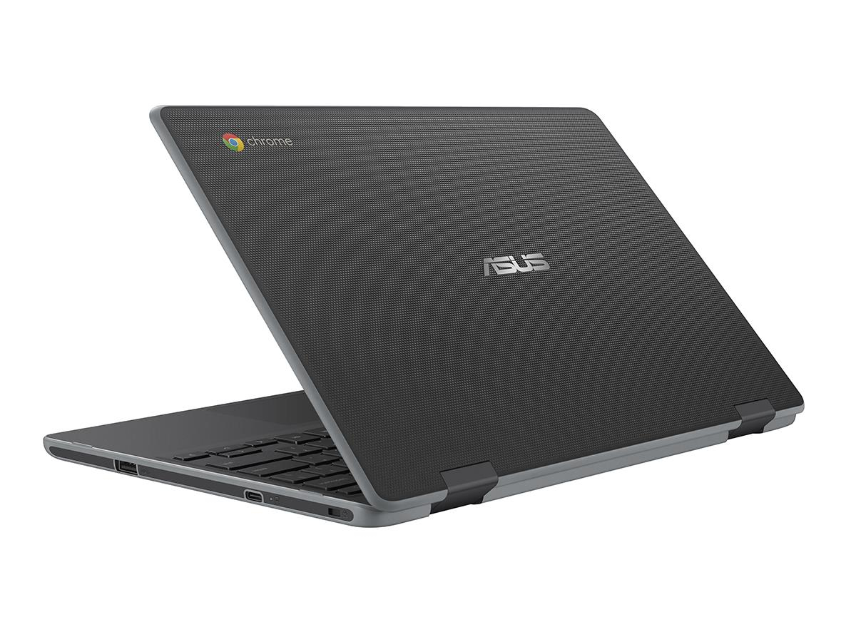 ASUS Chromebook C204MA-YS02-GR laptop Intel® Celeron® N4000 – image 6