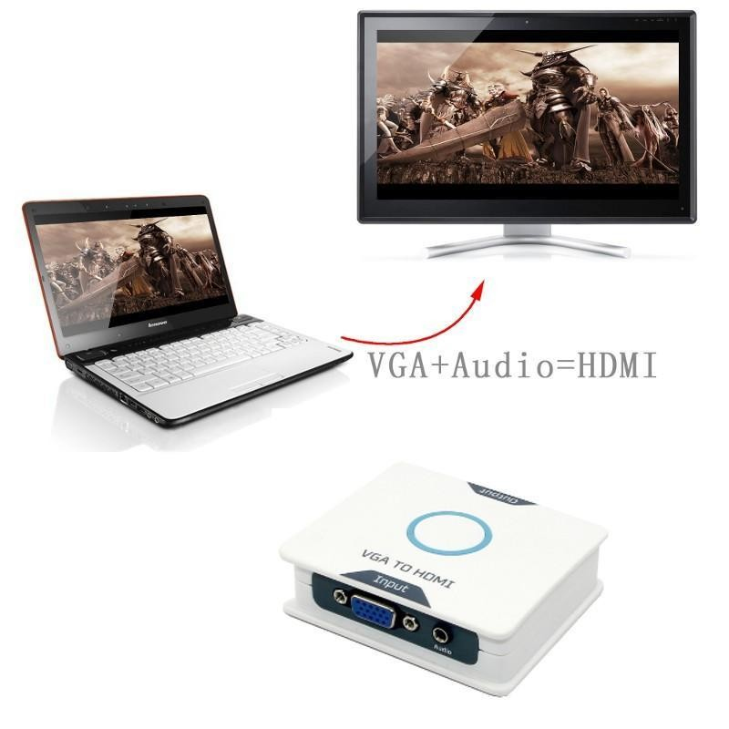 Techly IDATA CN-VGA2 – image 4