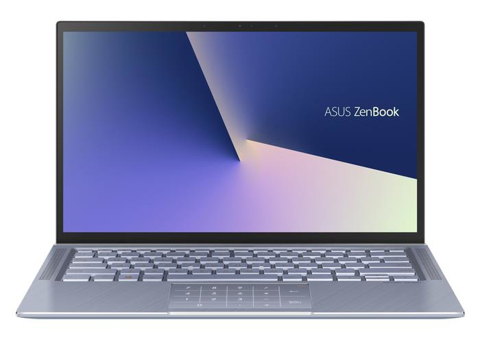 ASUS Zenbook 14 UX431FA-AM018T Intel® Core™ i5 i5-8265U Laptop